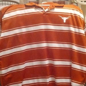 TEXAS LONGHORN SHIRT